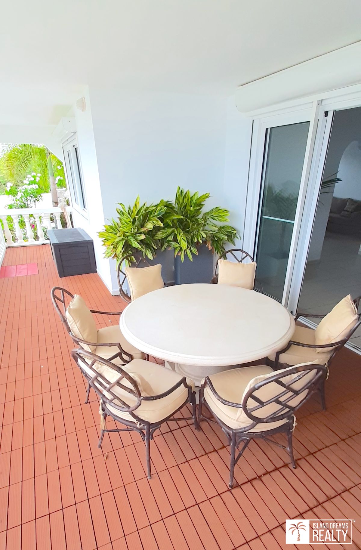 Villa Beau Soleil – Oyster Pond, Sint Maarten