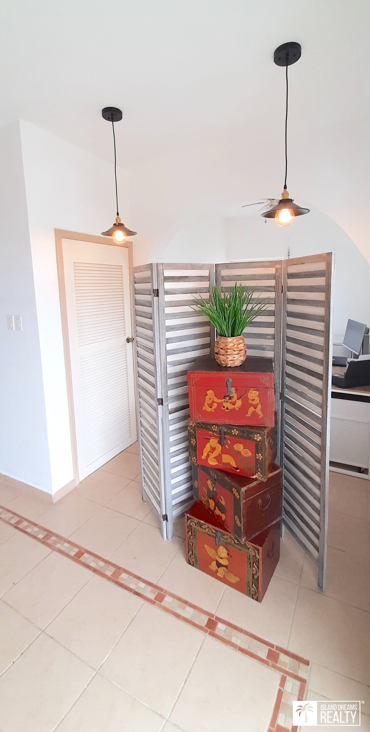 Villa Beau Soleil – Oyster Pond, Sint Maarten