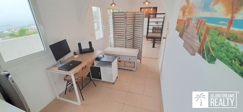 Villa Beau Soleil – Oyster Pond, Sint Maarten