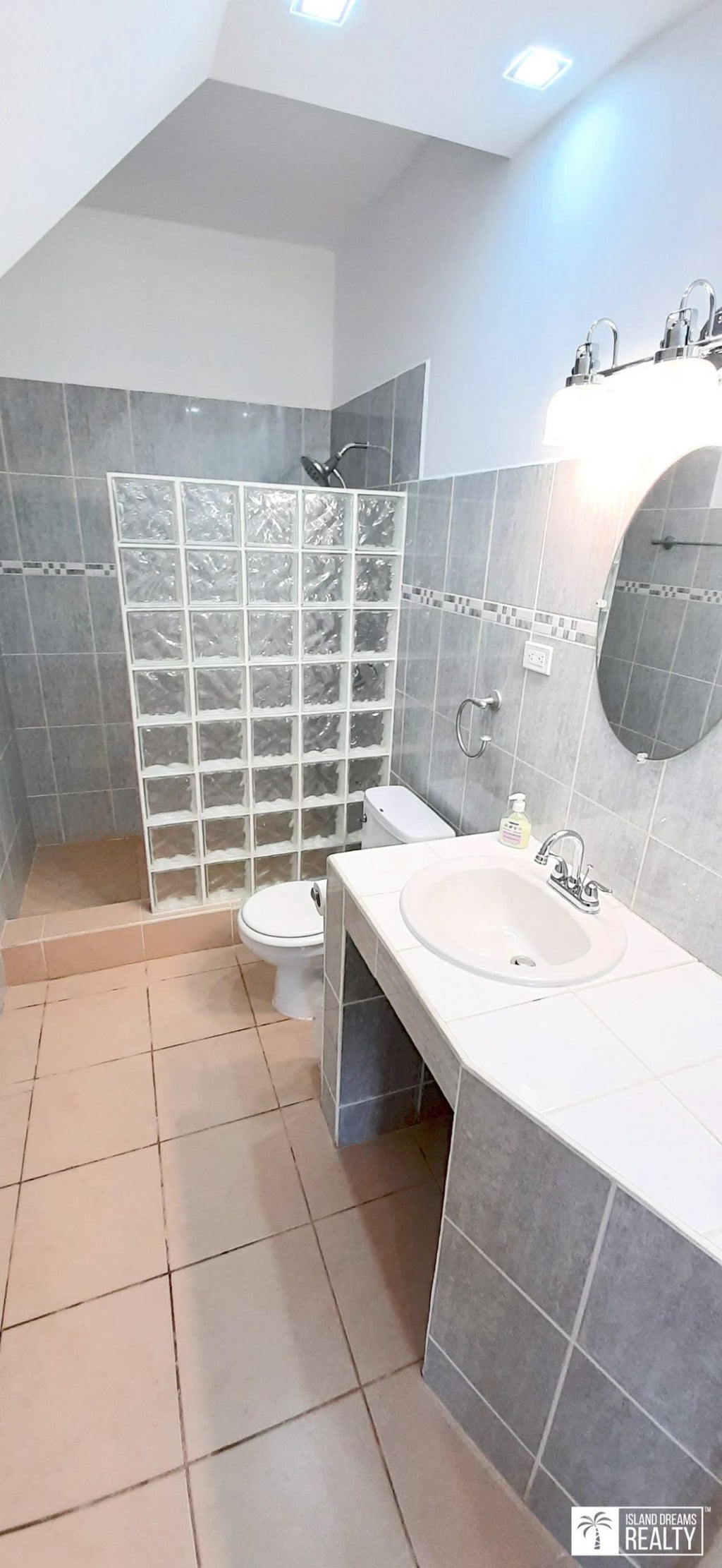 Villa Beau Soleil – Oyster Pond, Sint Maarten