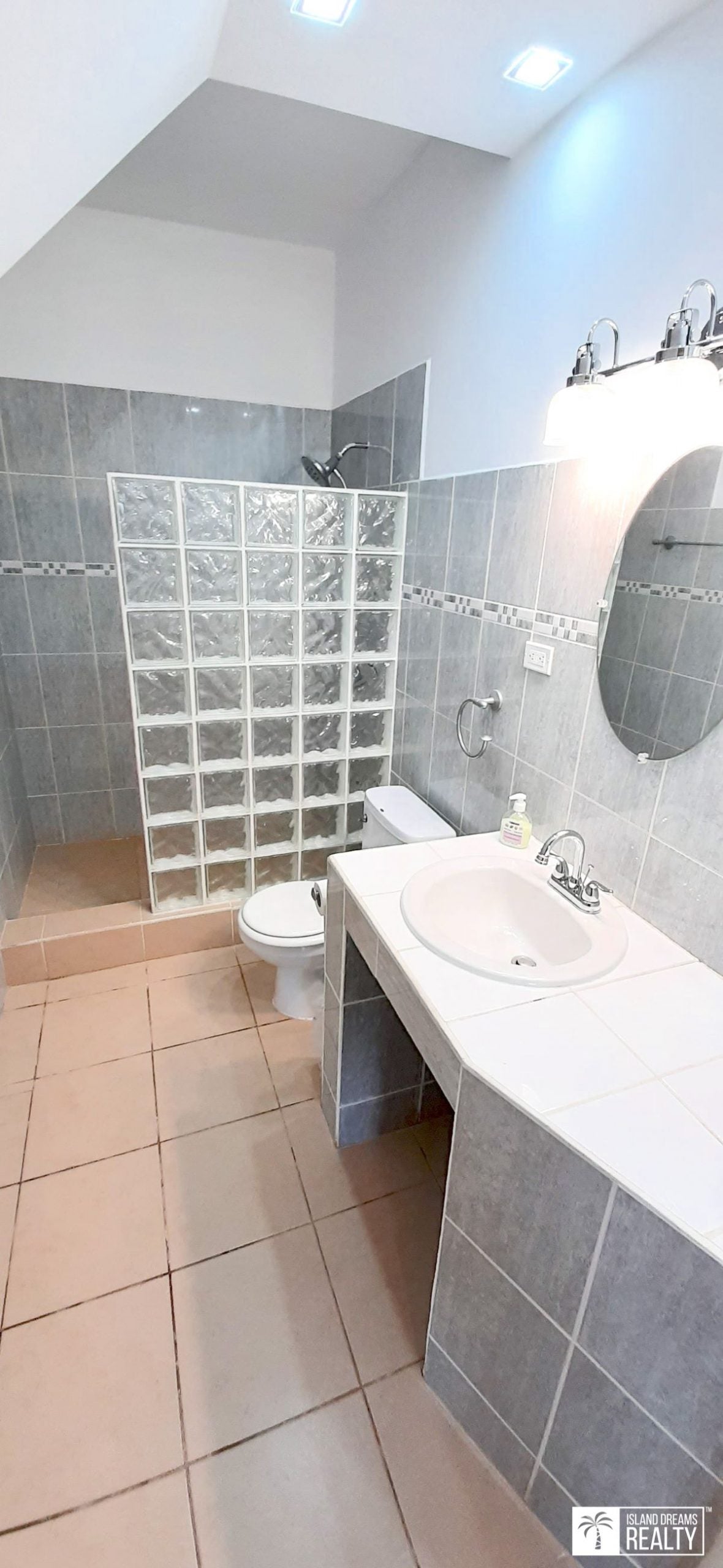 Villa Beau Soleil – Oyster Pond, Sint Maarten