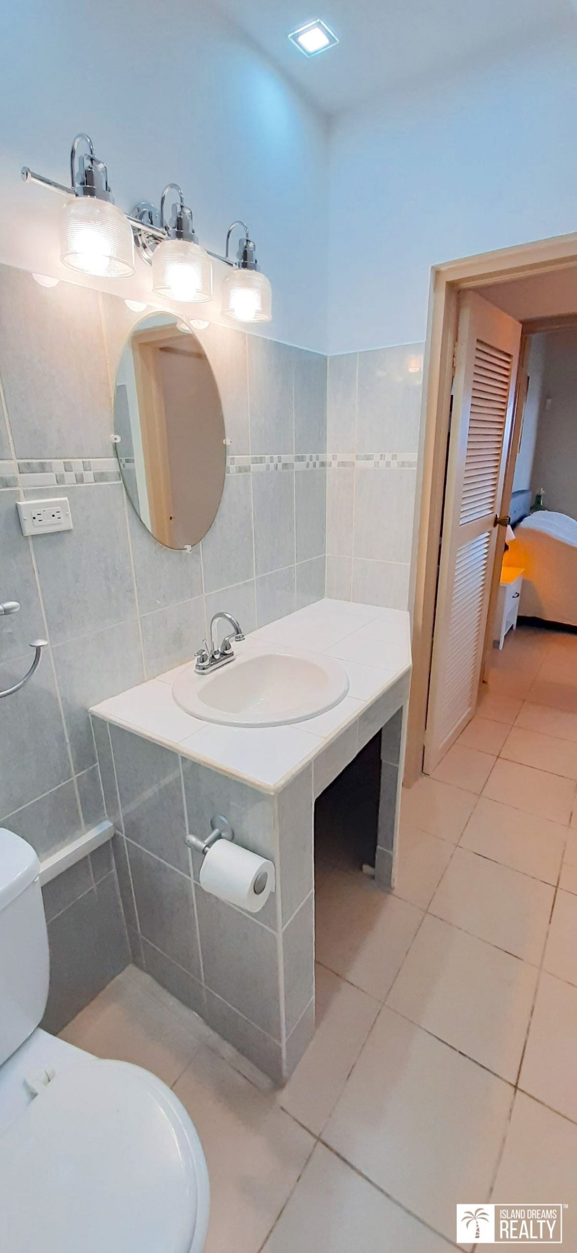 Villa Beau Soleil – Oyster Pond, Sint Maarten