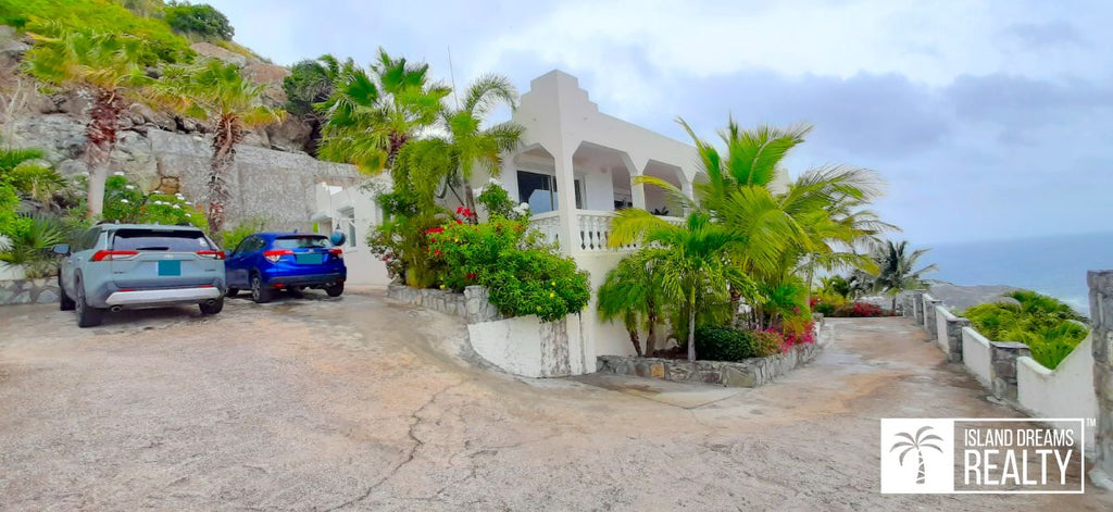 Villa Beau Soleil – Oyster Pond, Sint Maarten