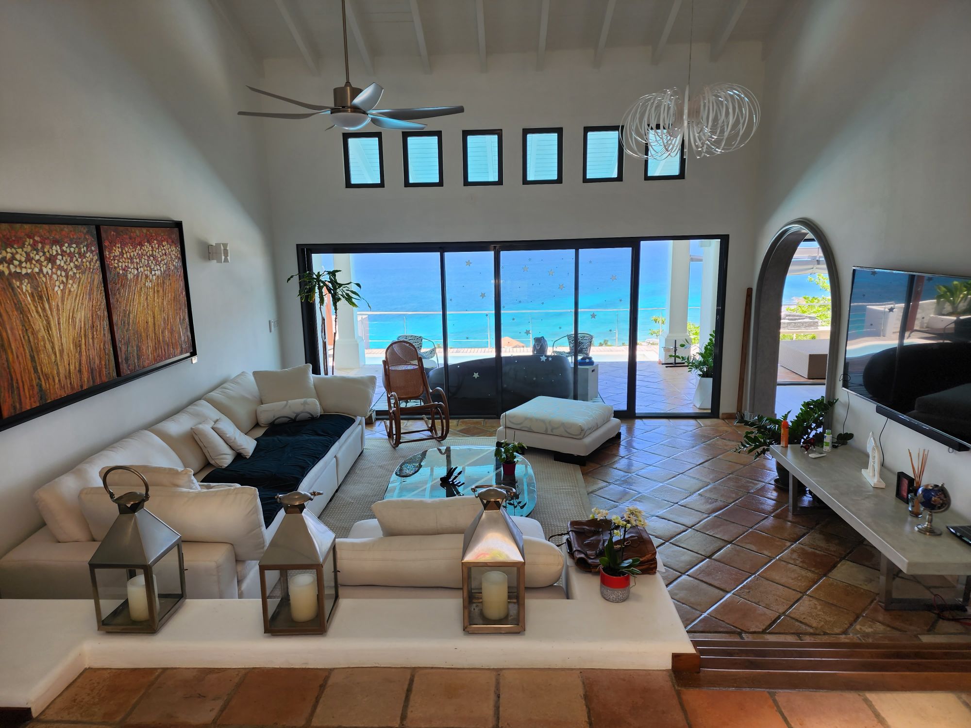 Villa Oceane – Pelican Key