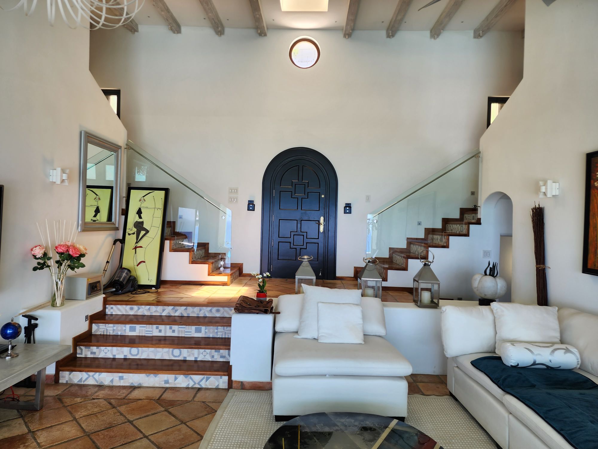 Villa Oceane – Pelican Key