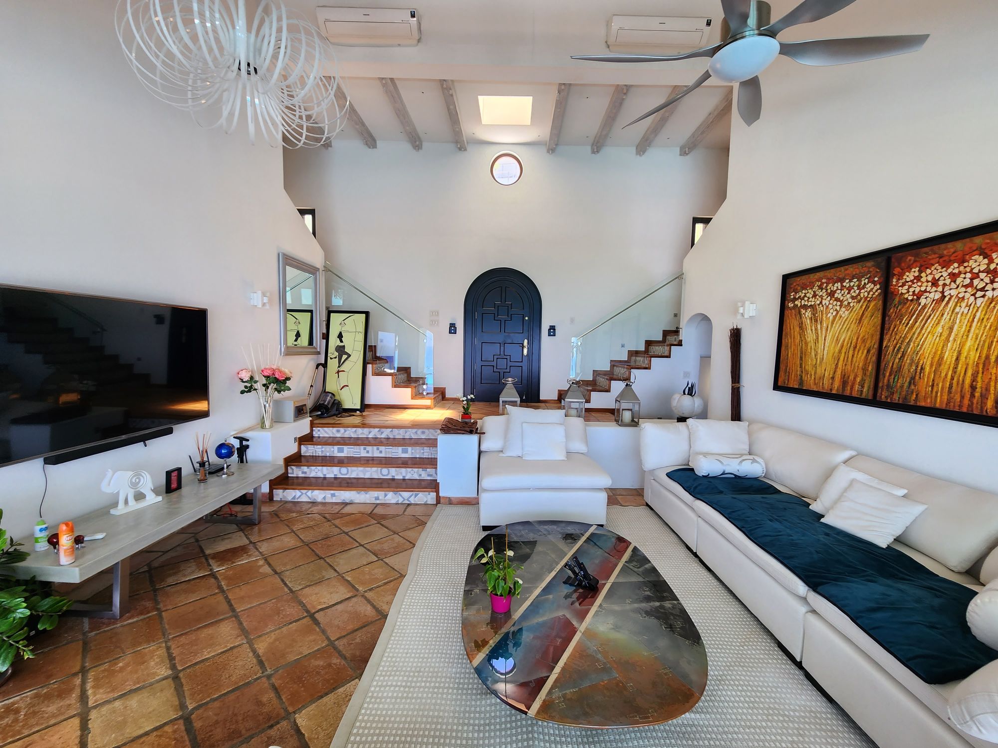 Villa Oceane – Pelican Key