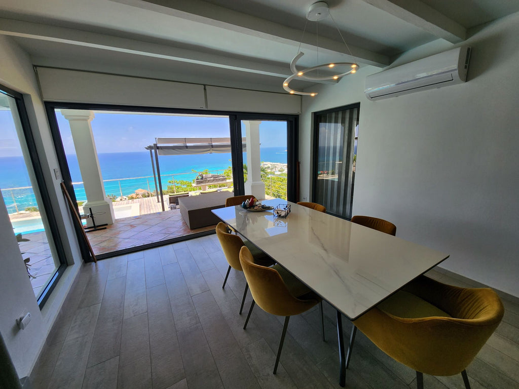 Villa Oceane – Pelican Key