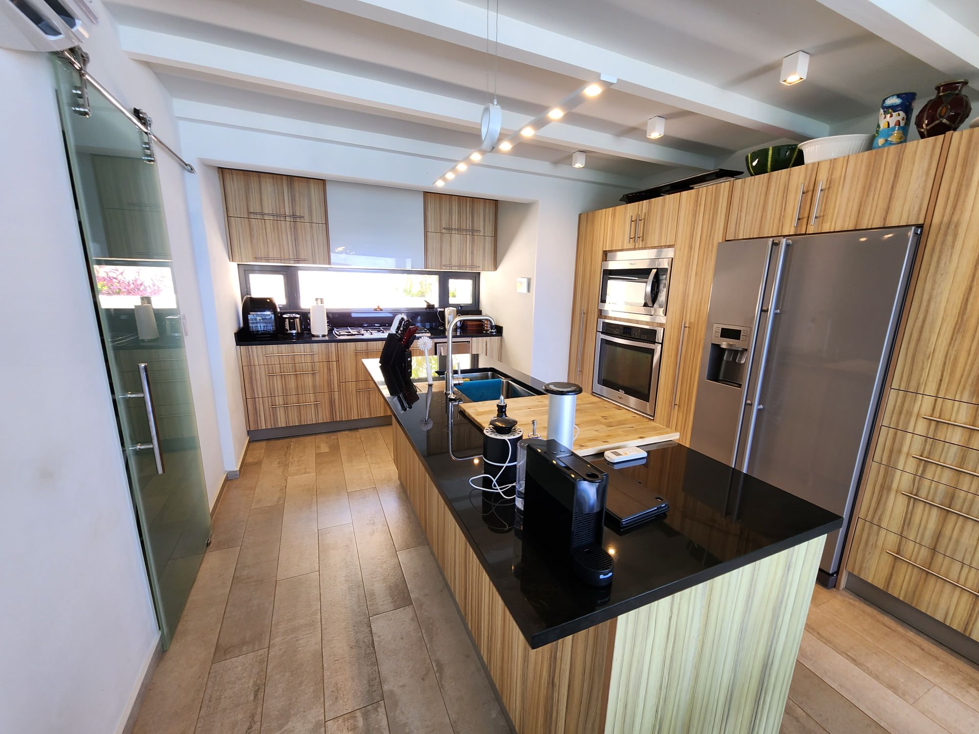 Villa Oceane – Pelican Key