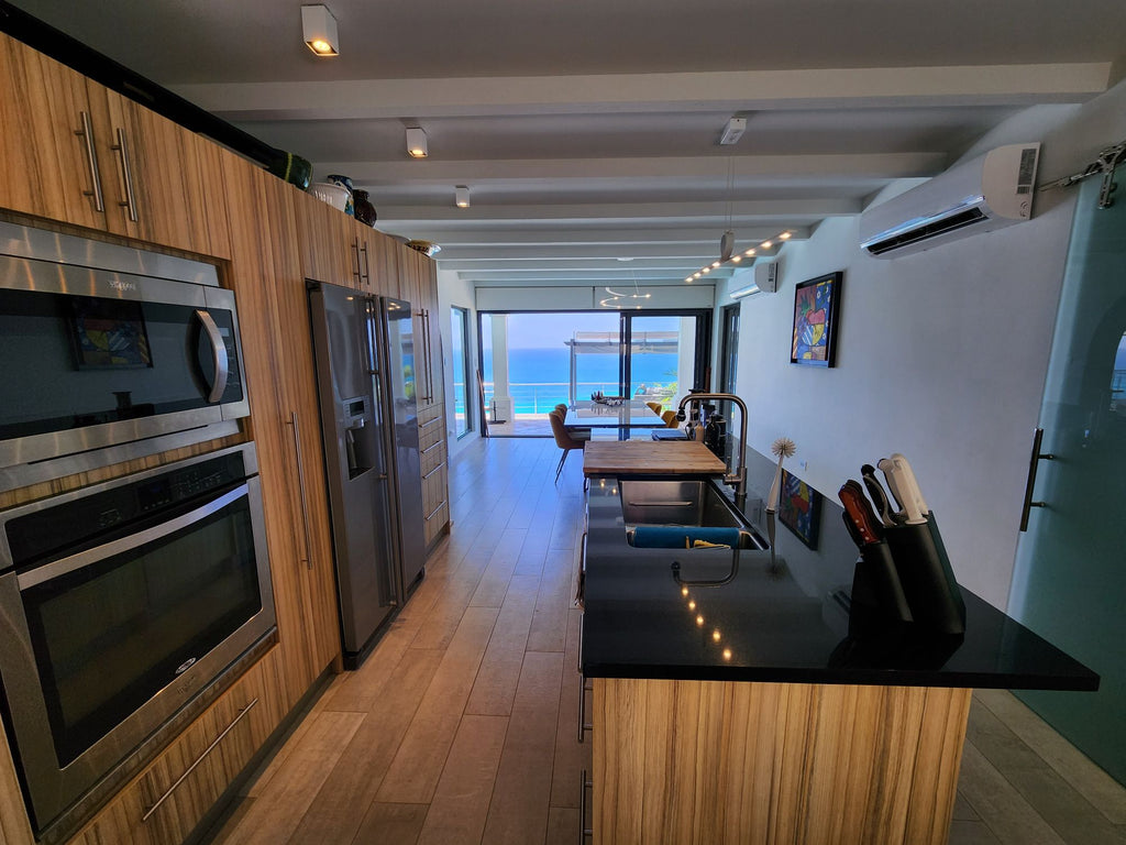 Villa Oceane – Pelican Key