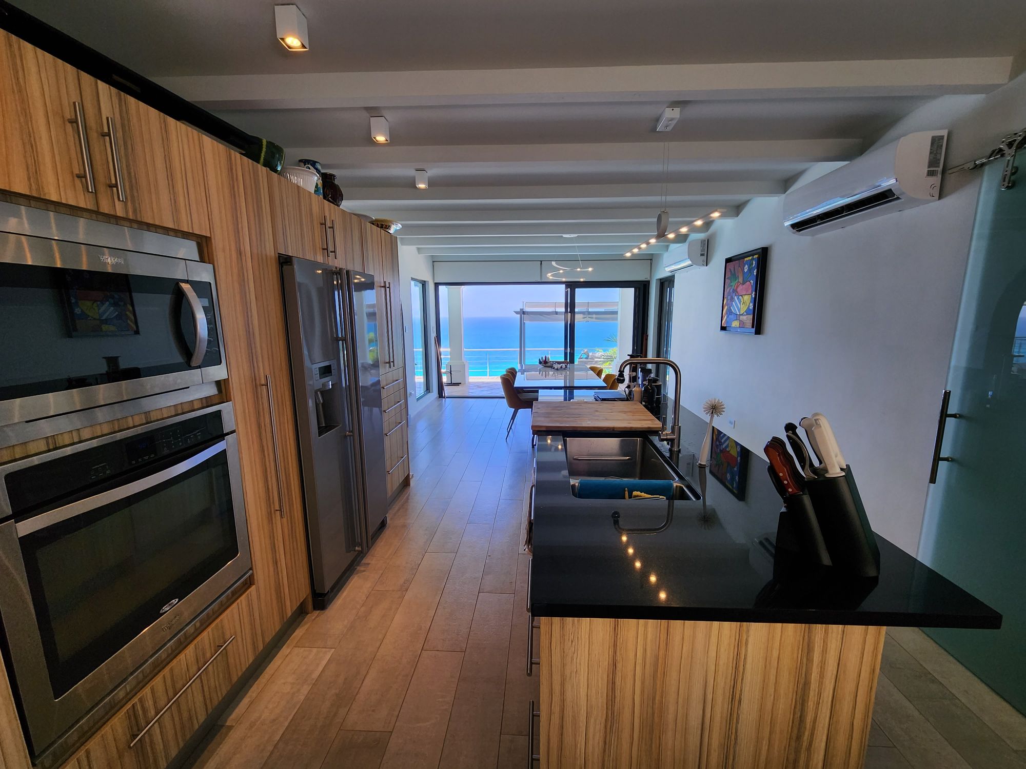 Villa Oceane – Pelican Key