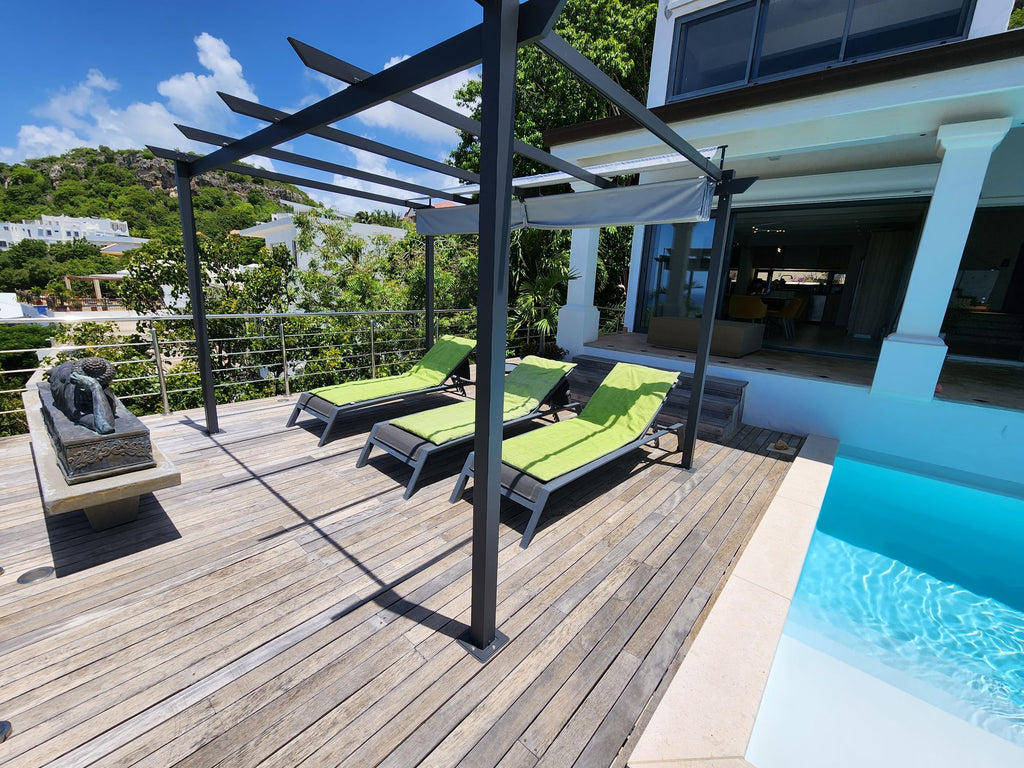 Villa Oceane – Pelican Key