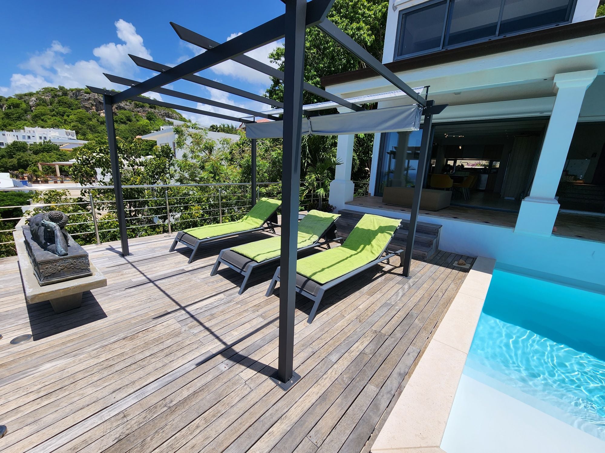 Villa Oceane – Pelican Key