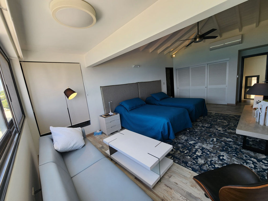 Villa Oceane – Pelican Key