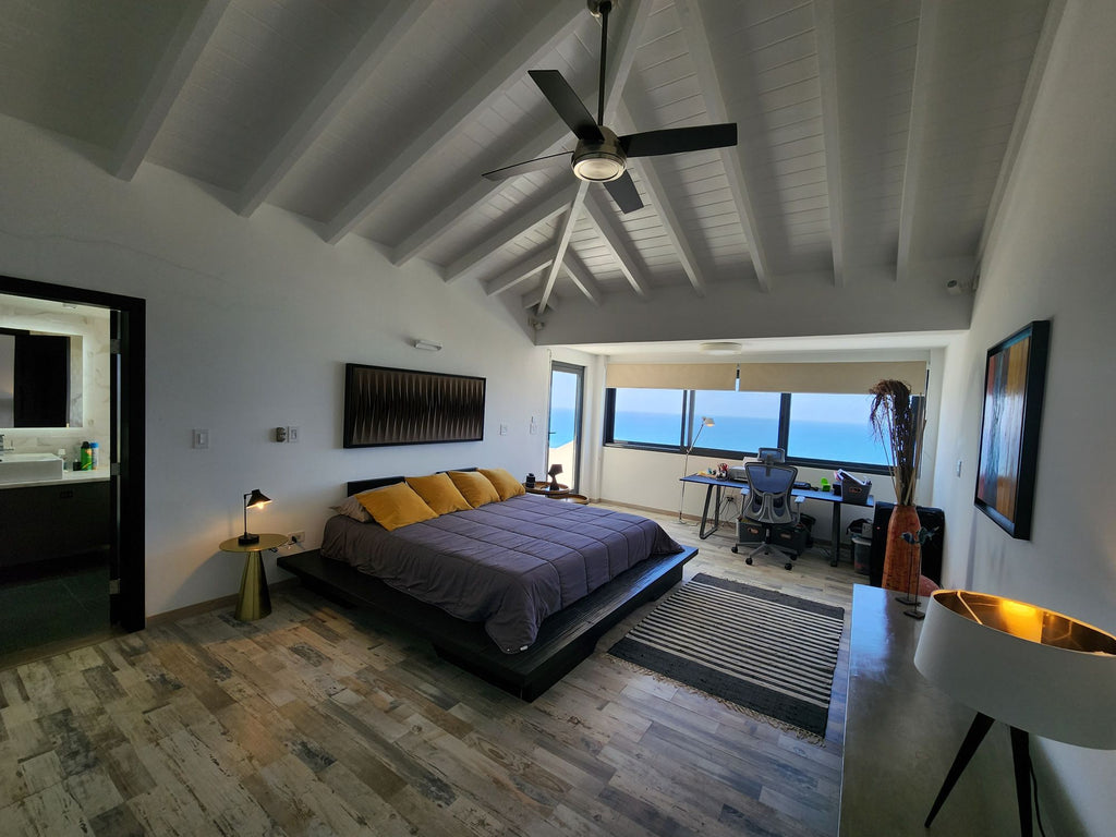Villa Oceane – Pelican Key