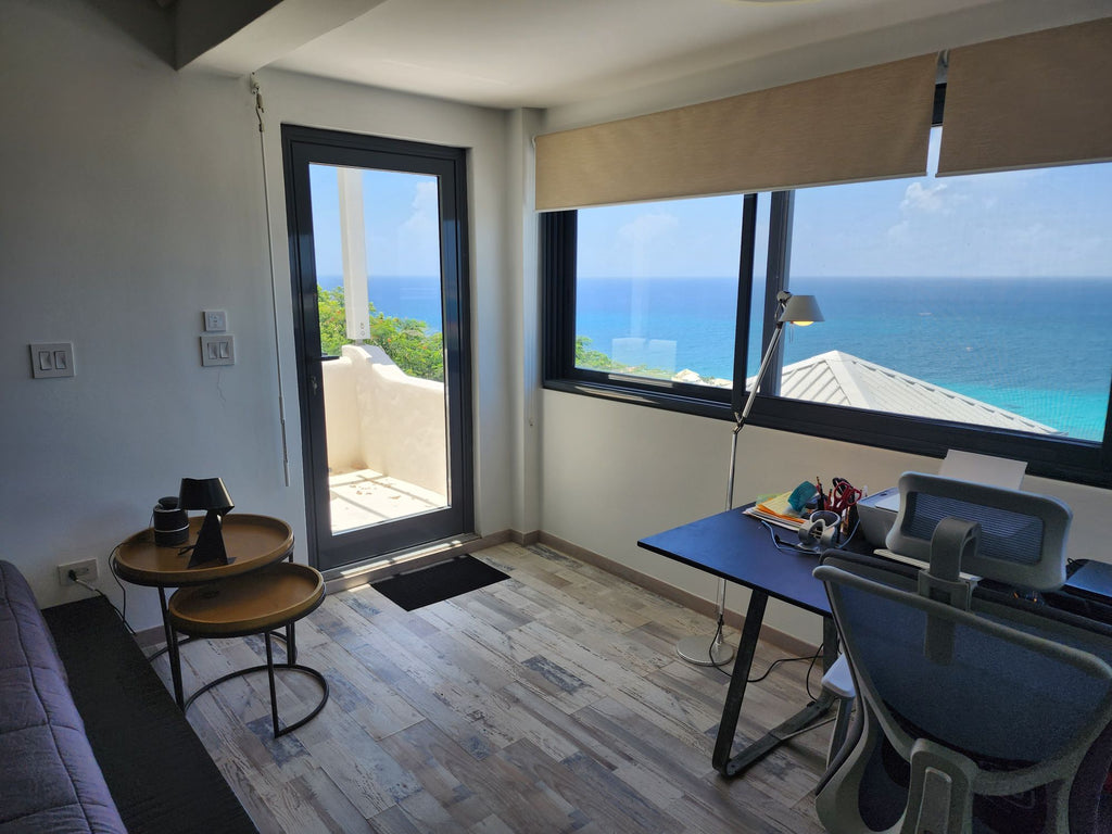 Villa Oceane – Pelican Key