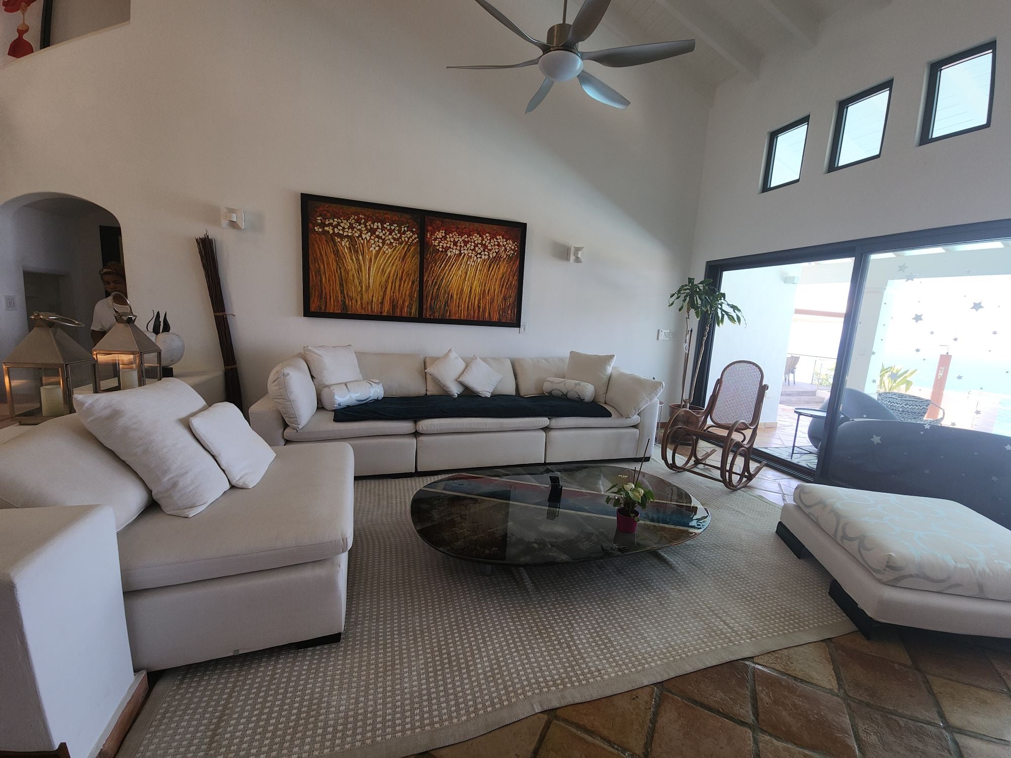 Villa Oceane – Pelican Key