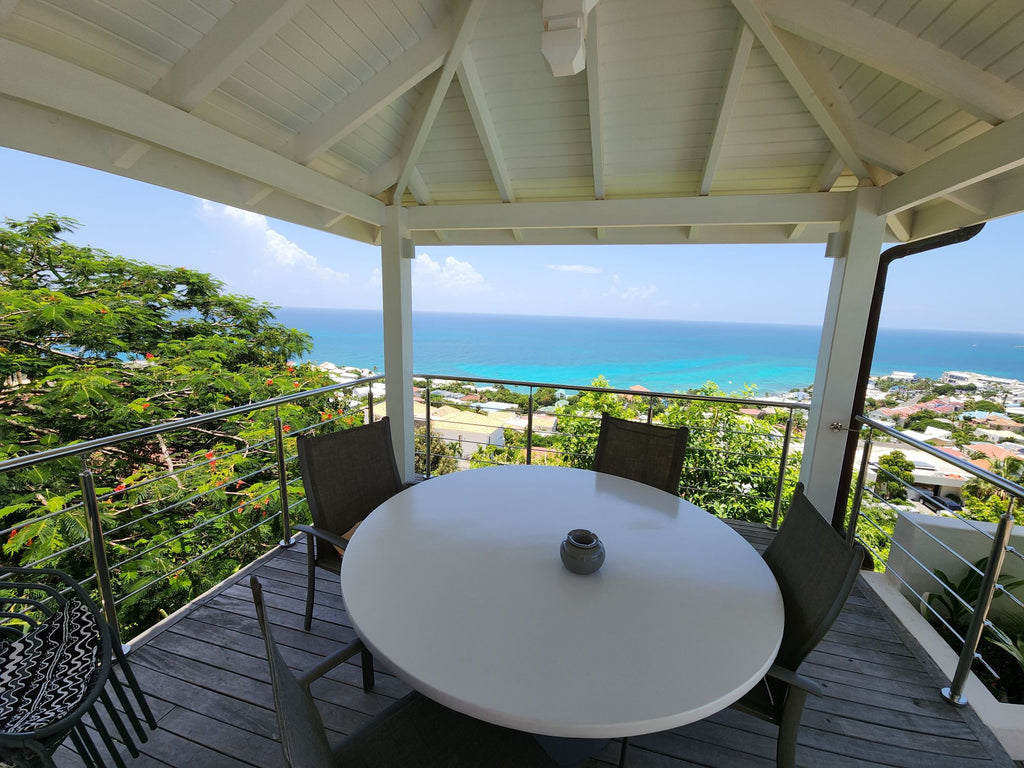 Villa Oceane – Pelican Key