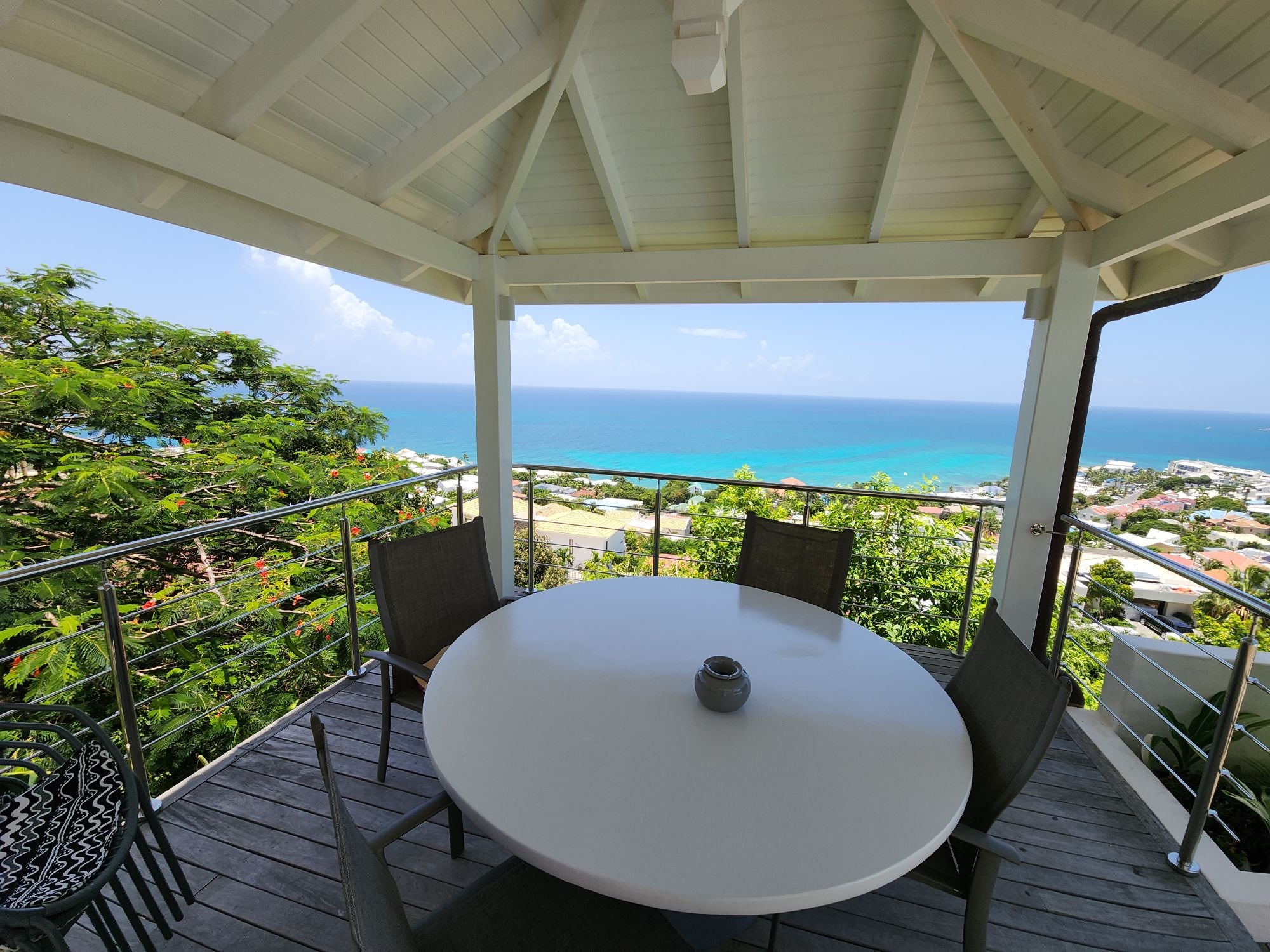 Villa Oceane – Pelican Key
