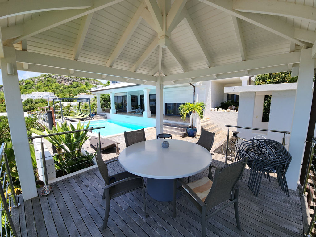 Villa Oceane – Pelican Key
