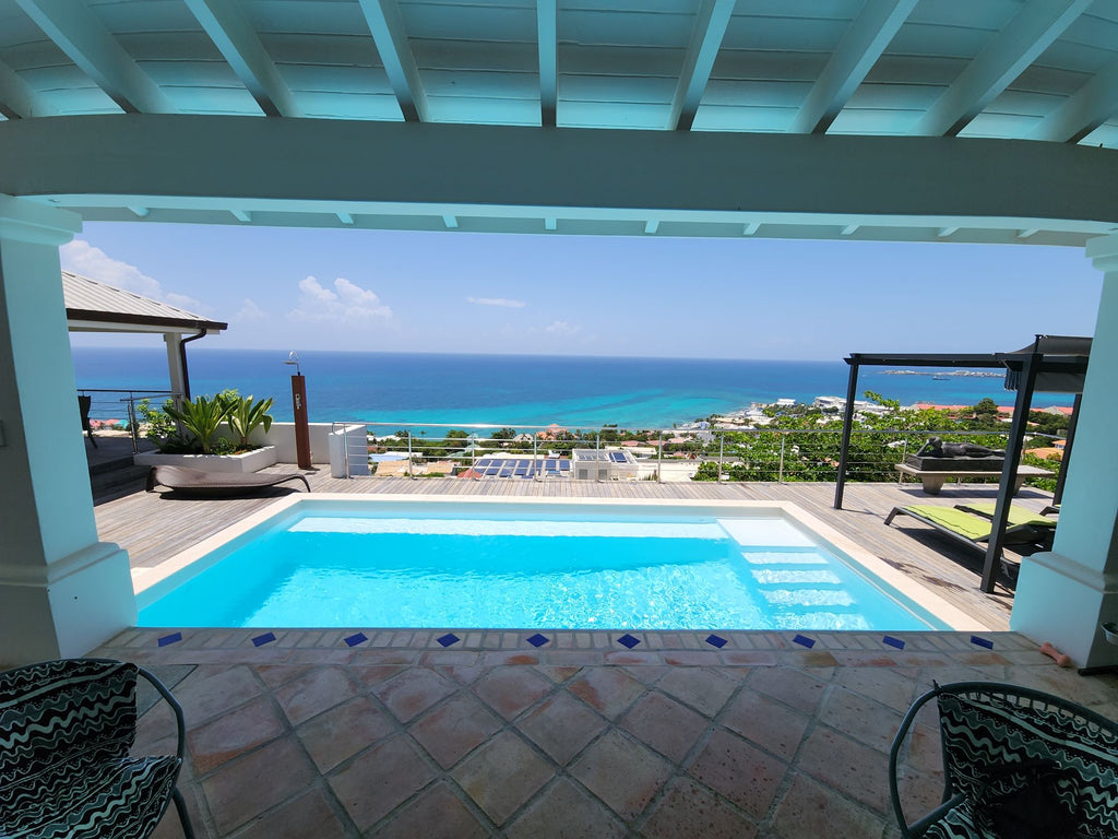 Villa Oceane – Pelican Key