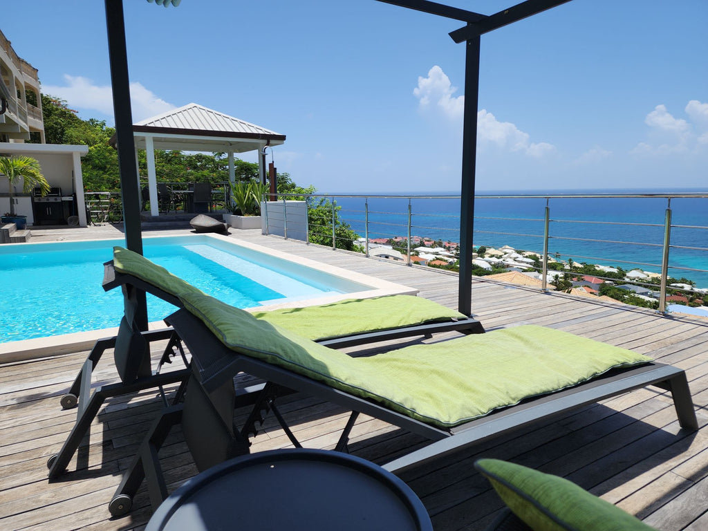 Villa Oceane – Pelican Key
