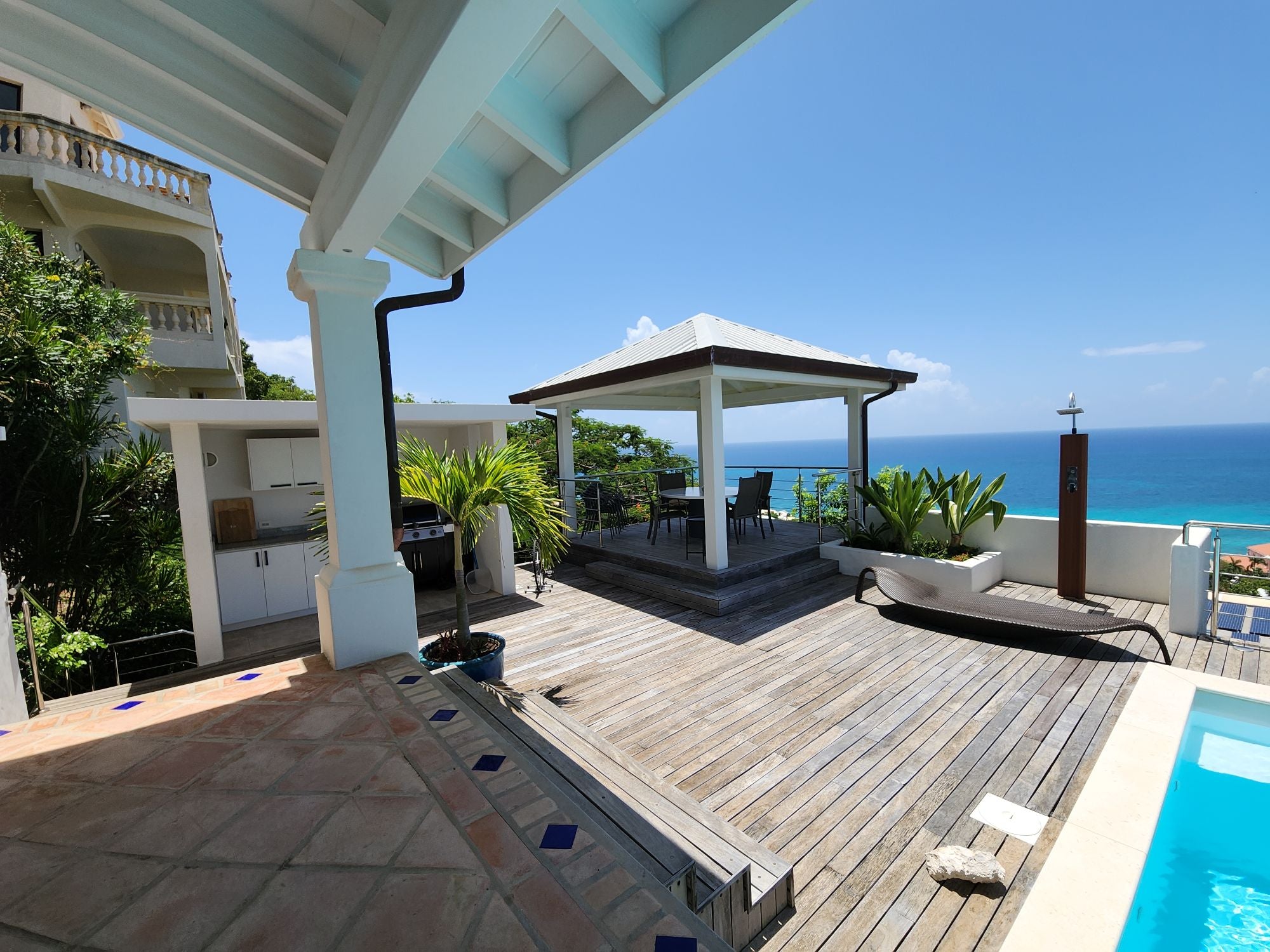 Villa Oceane – Pelican Key