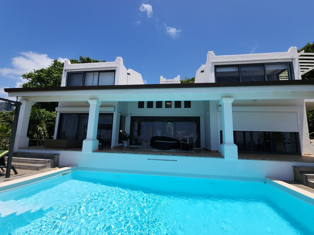 Villa Oceane – Pelican Key