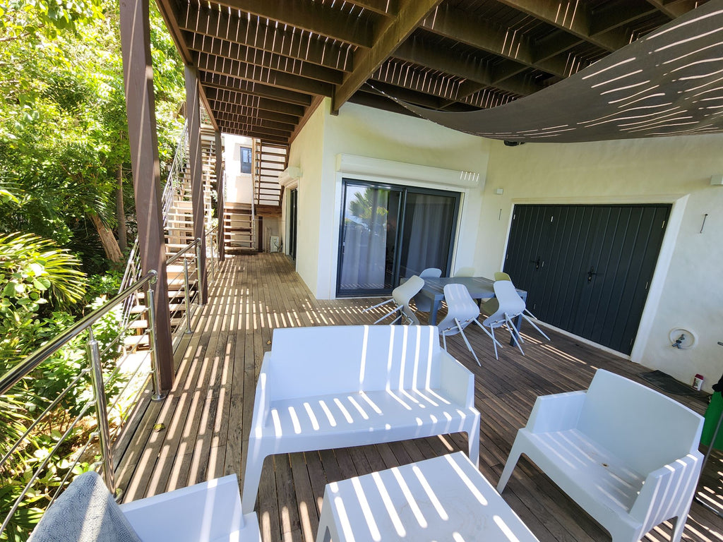 Villa Oceane – Pelican Key