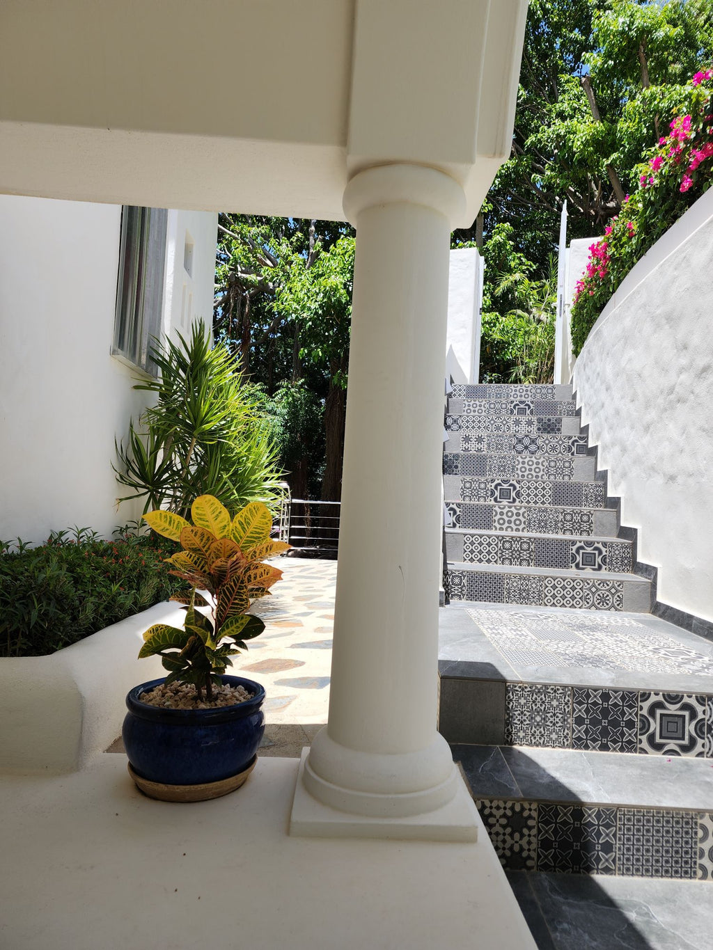 Villa Oceane – Pelican Key