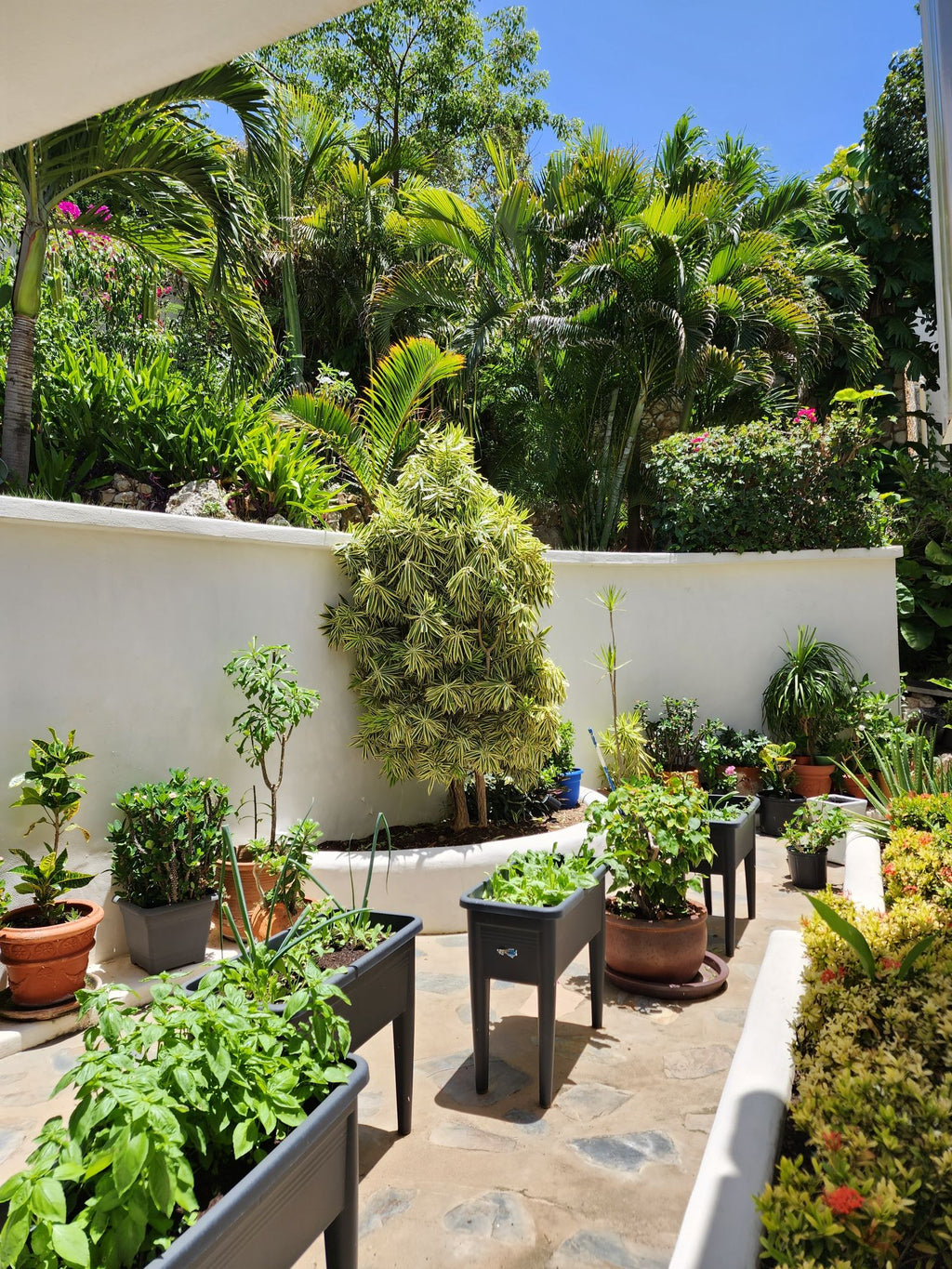 Villa Oceane – Pelican Key