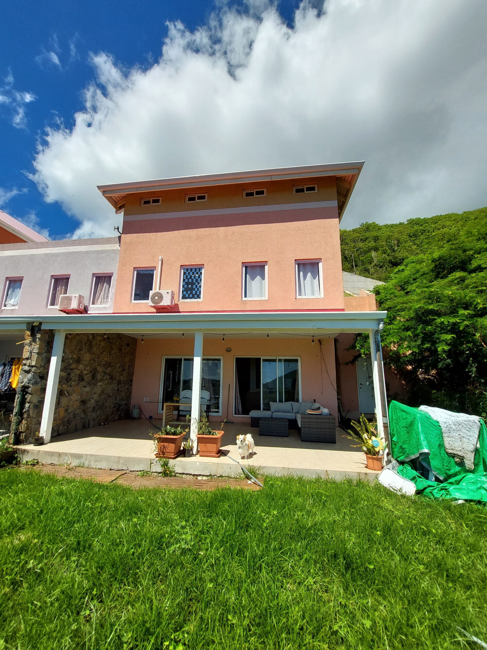 REDUCED! Charming 3-Bedroom Home on Blueberry Hill