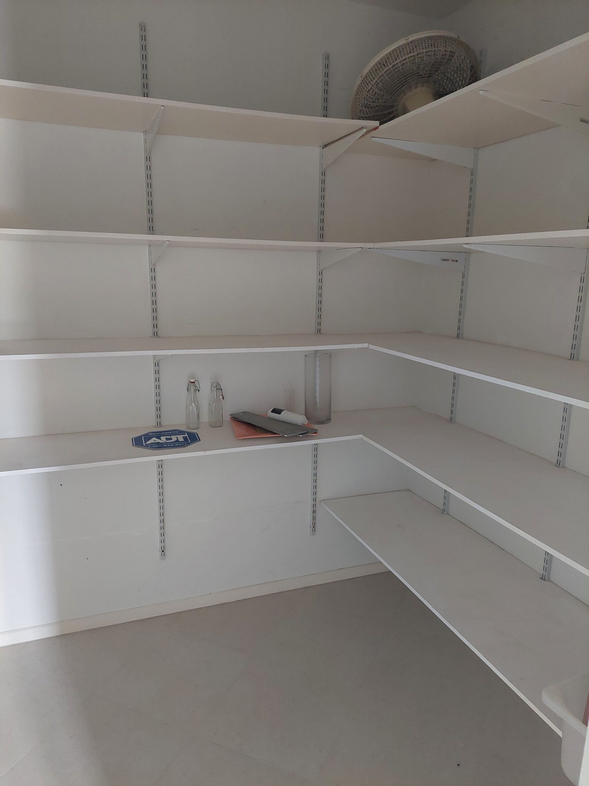 Blue Villa – Belair