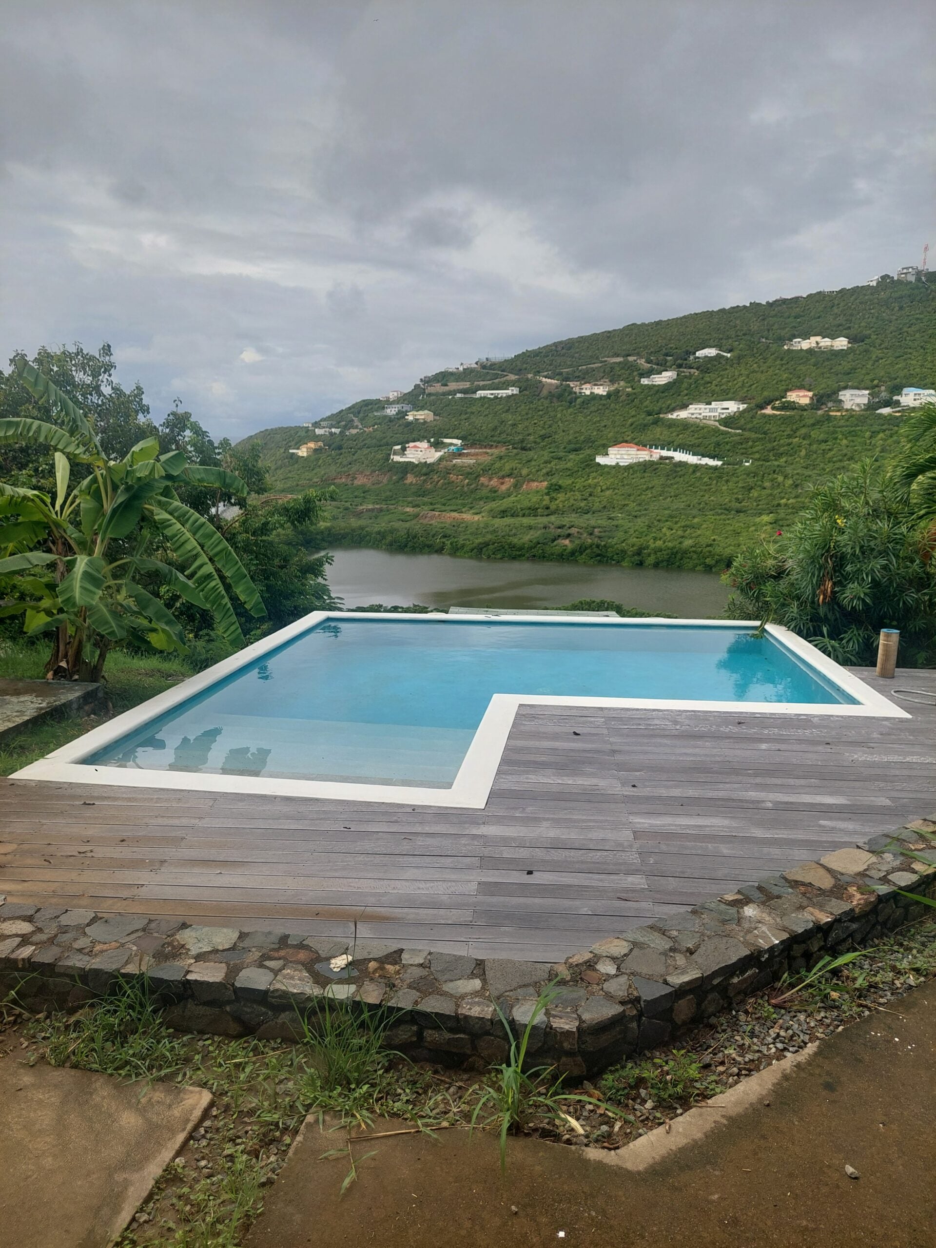 Blue Villa – Belair