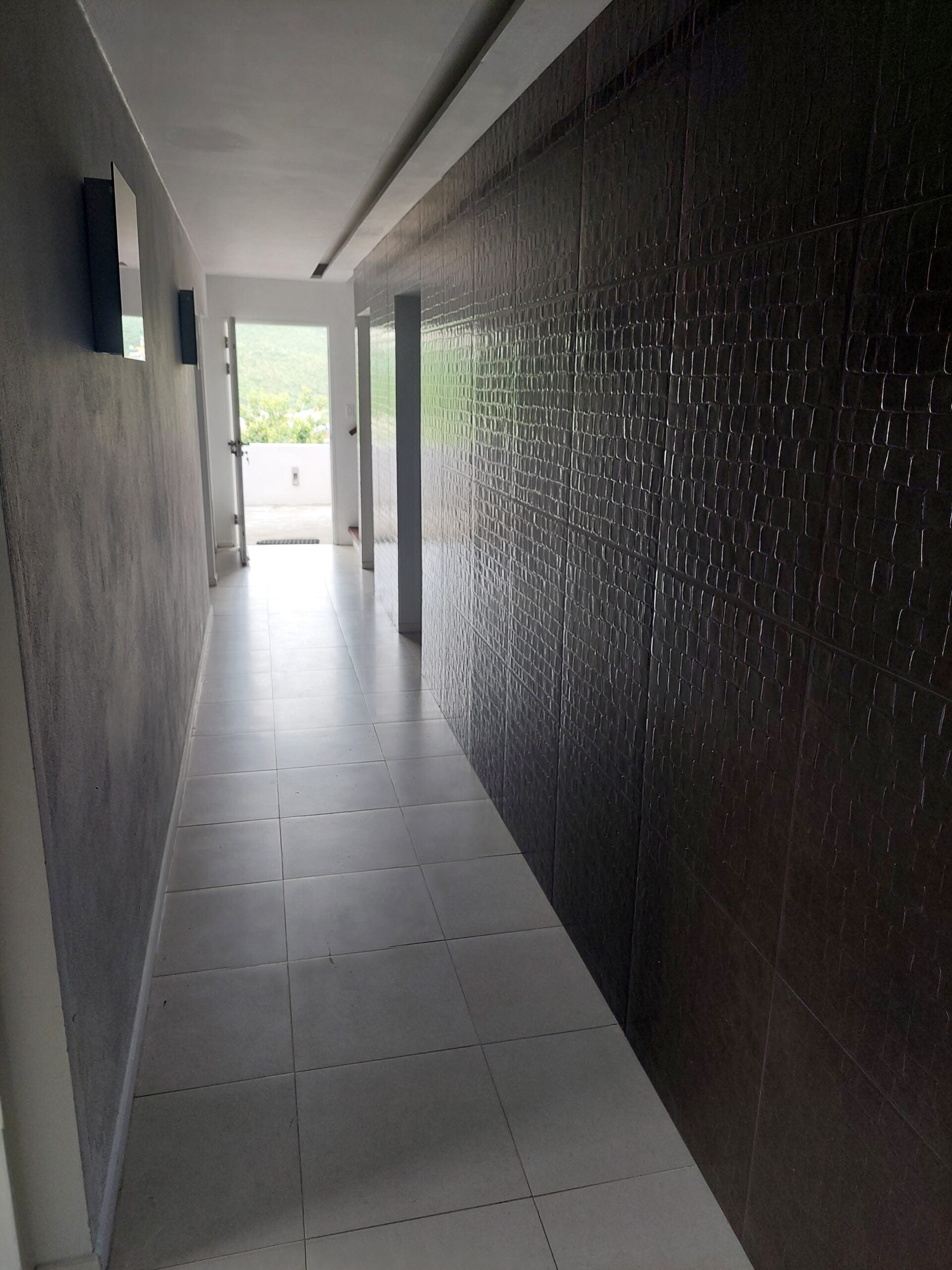 Blue Villa – Belair