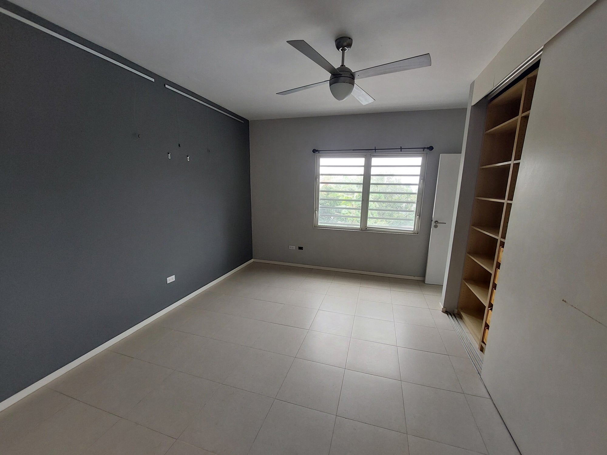 Blue Villa – Belair