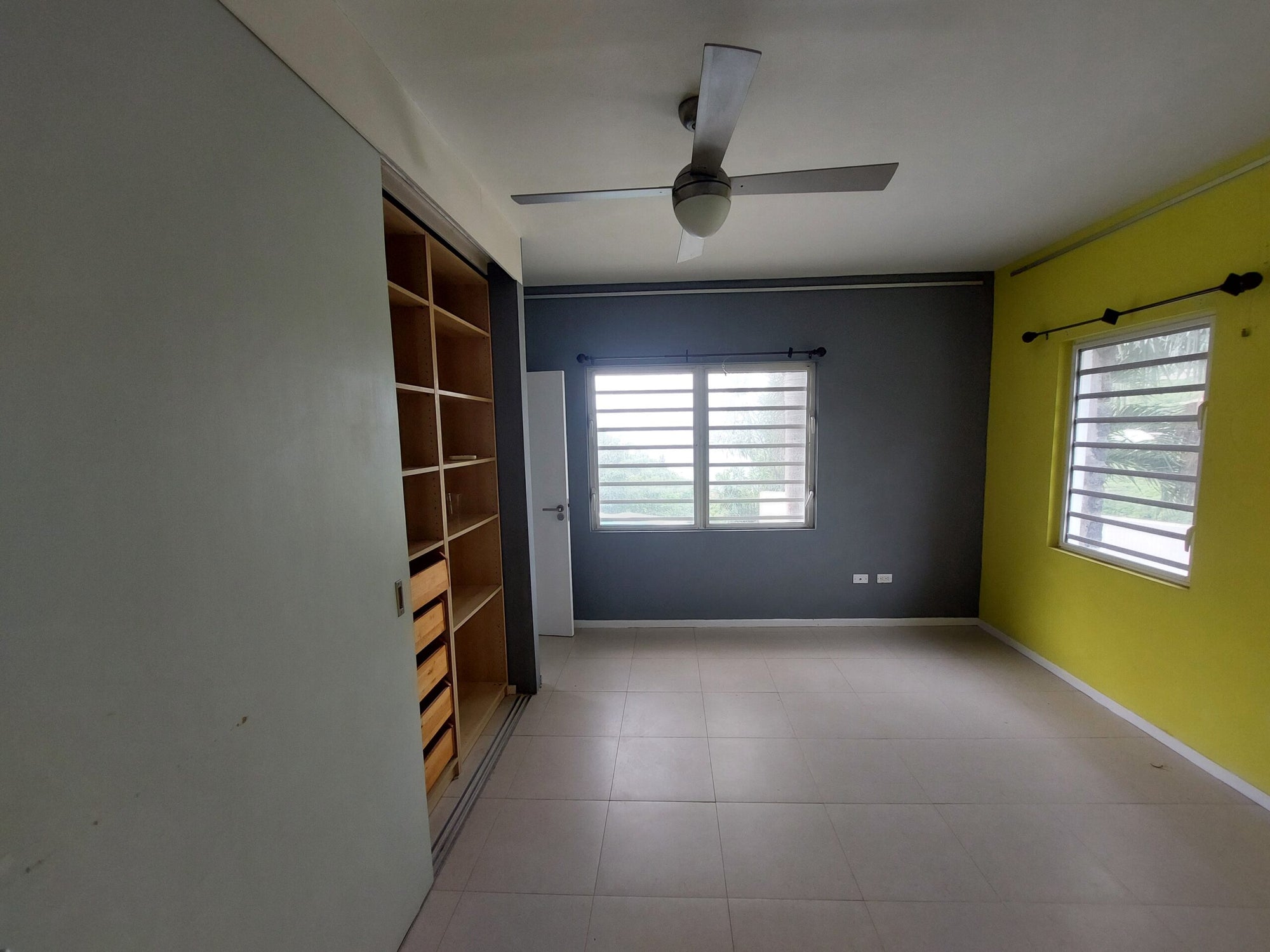 Blue Villa – Belair