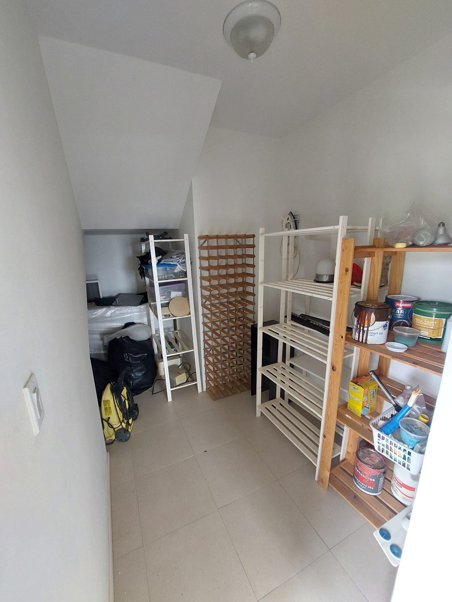 Blue Villa – Belair