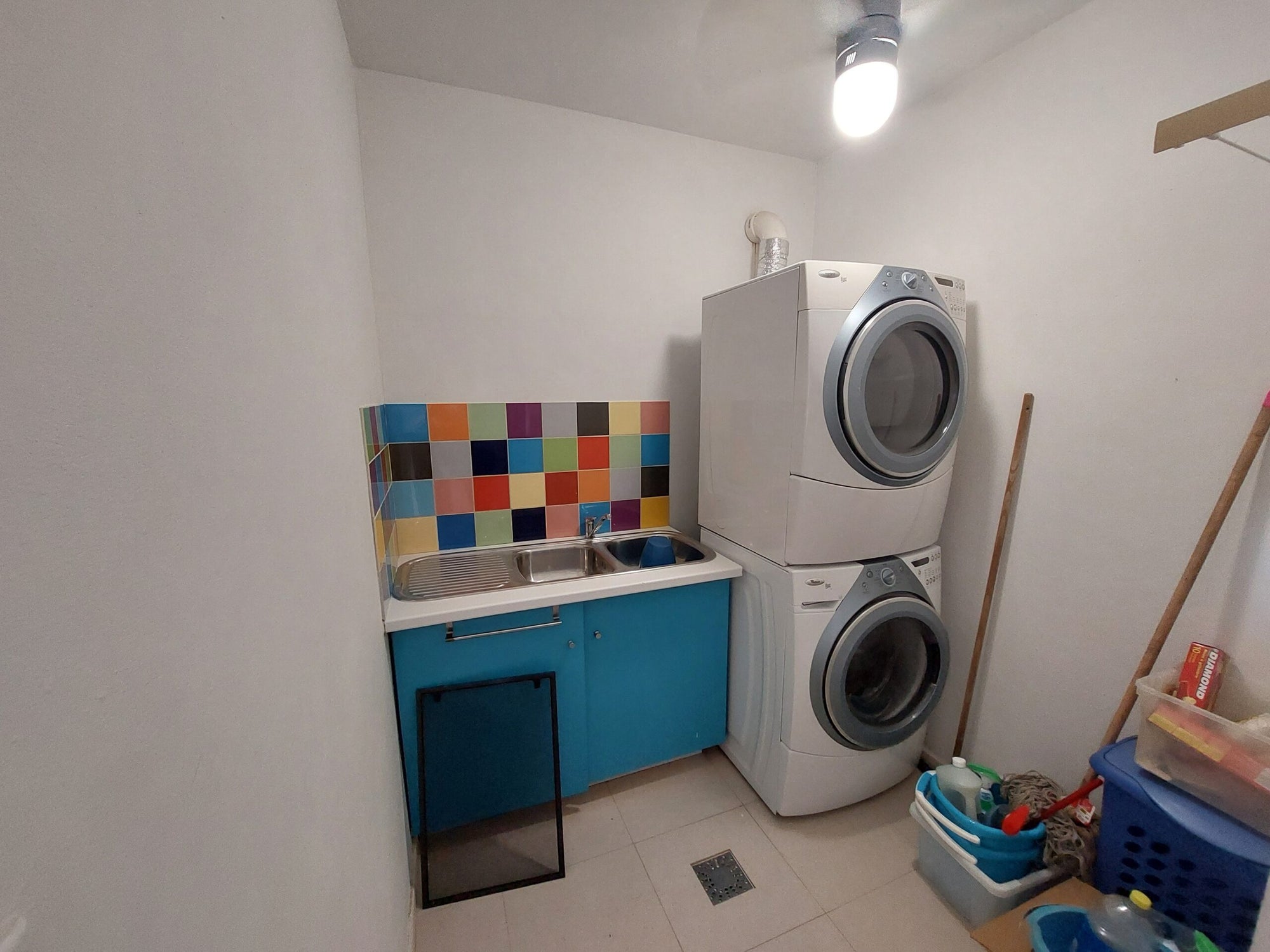 Blue Villa – Belair