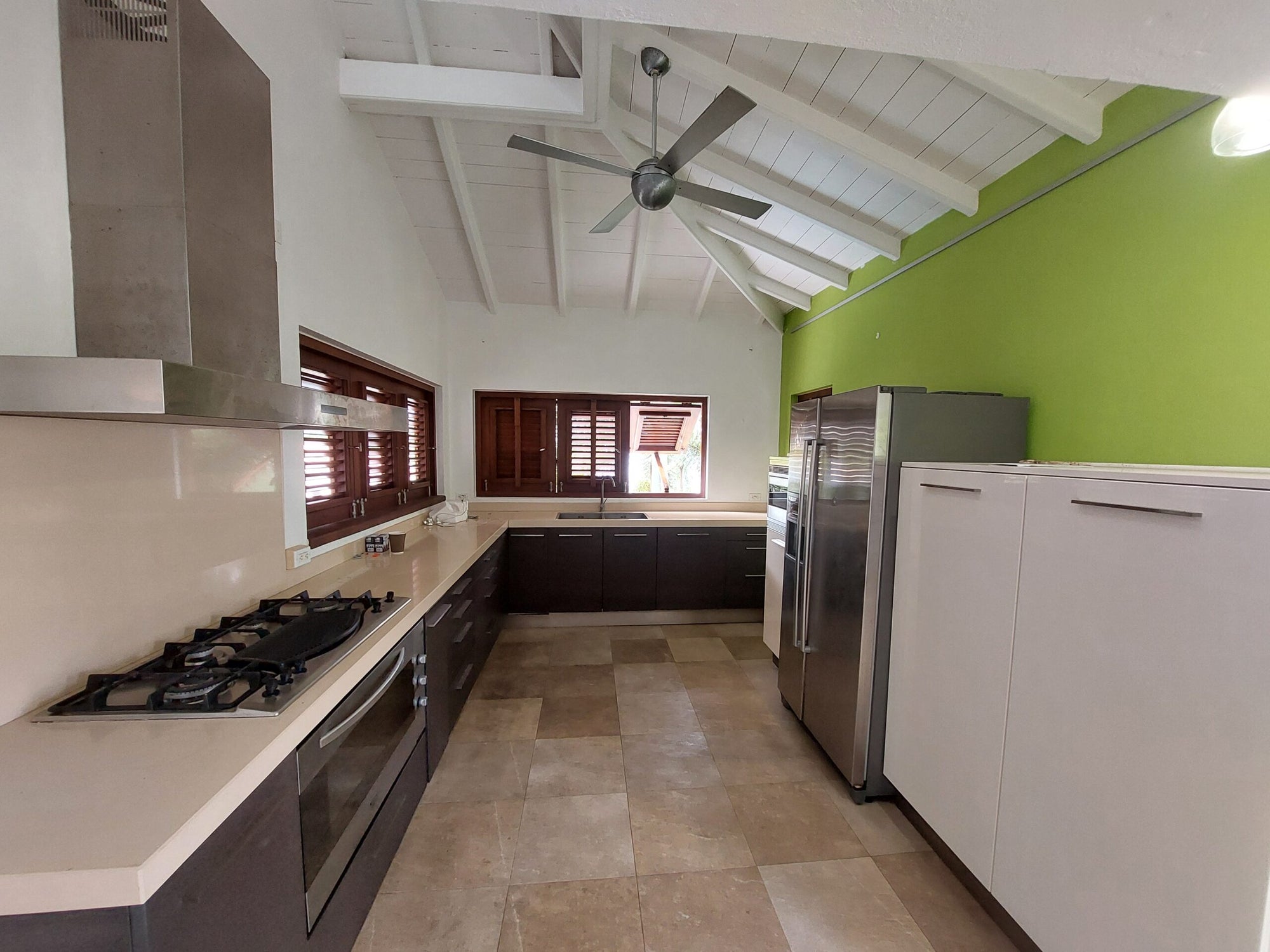 Blue Villa – Belair