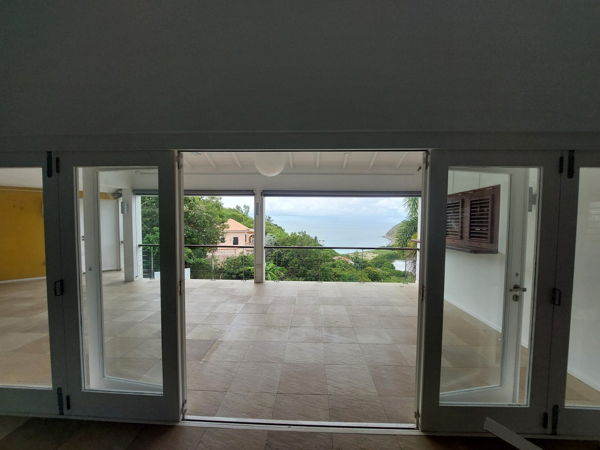 Blue Villa – Belair