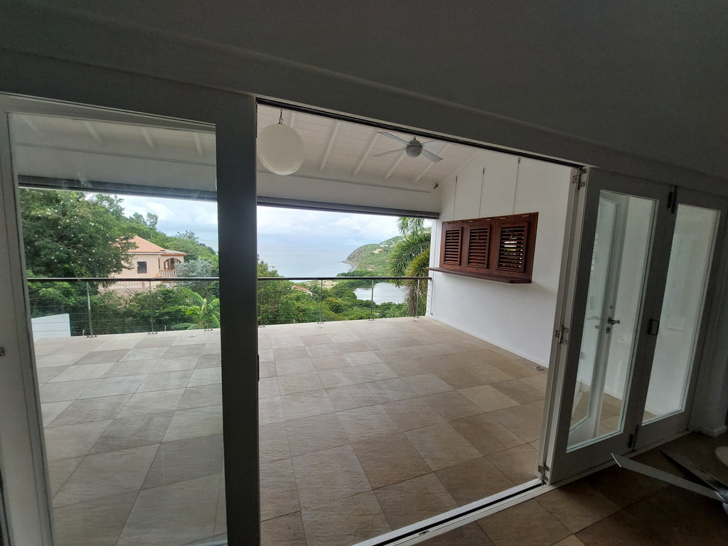 Blue Villa – Belair