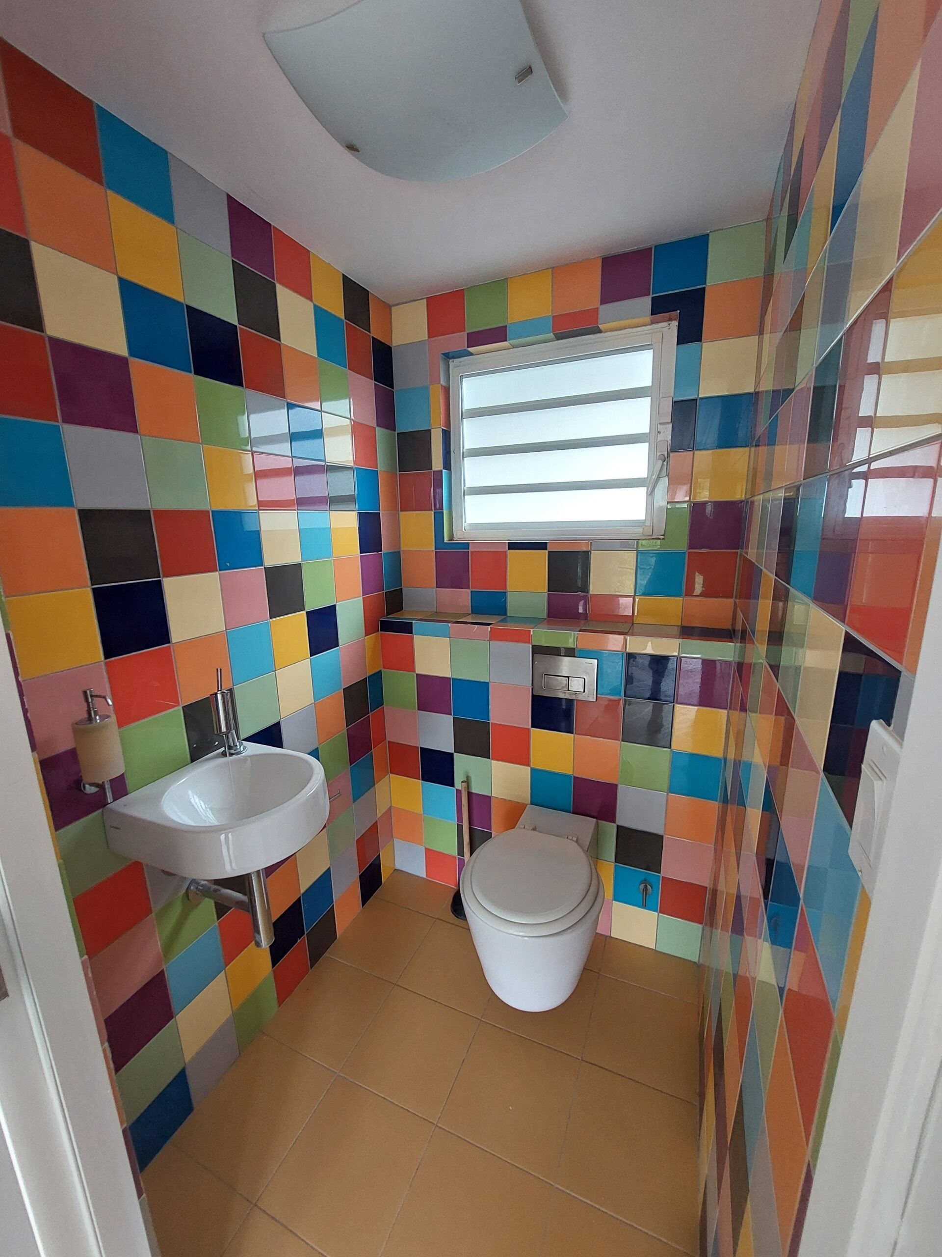 Blue Villa – Belair