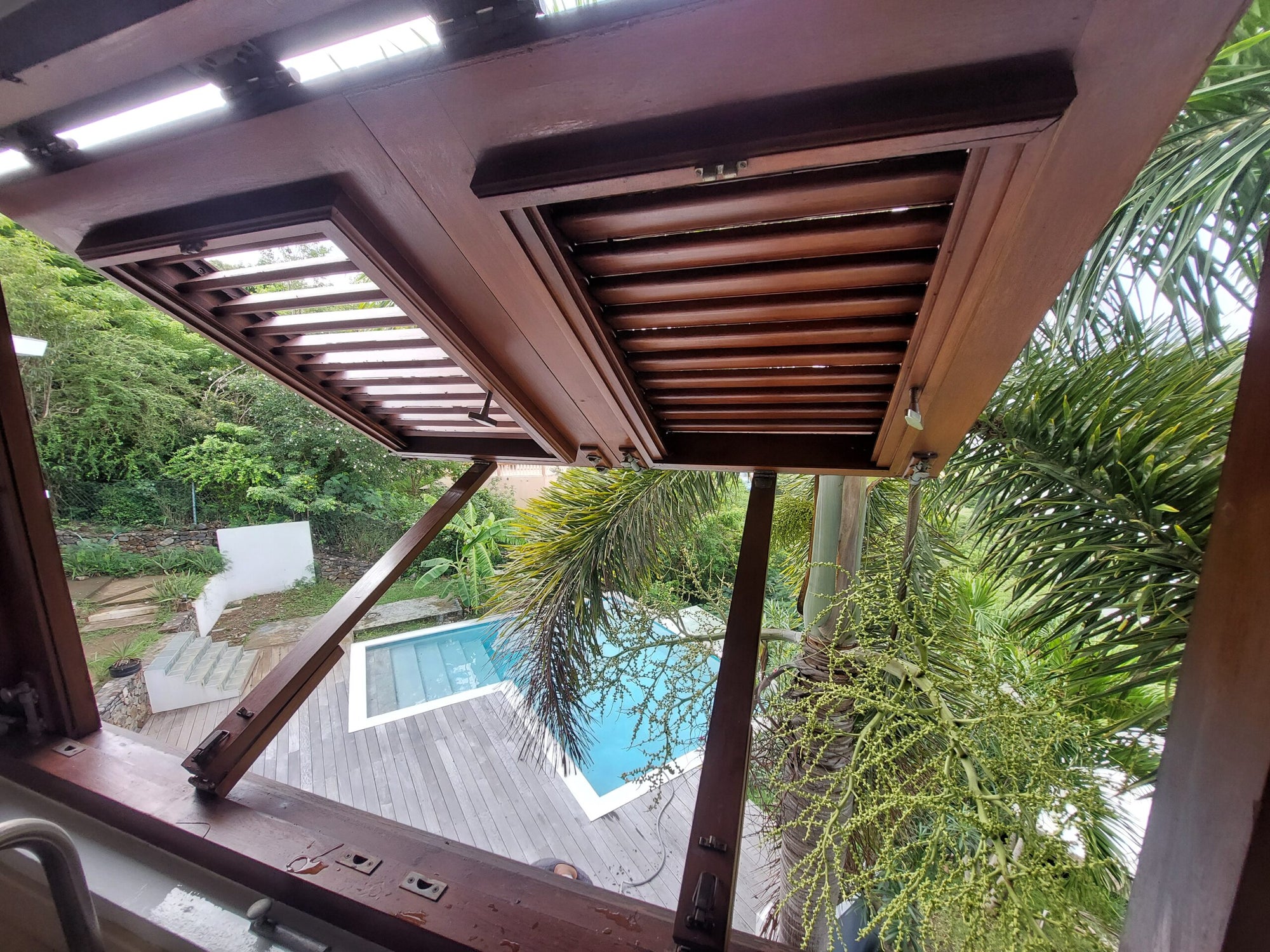 Blue Villa – Belair