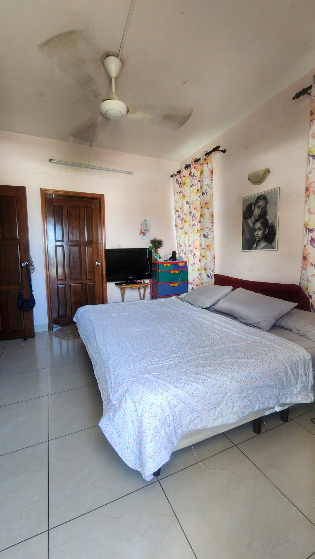 2 Bedroom Apartment For Sale in Point Blanche