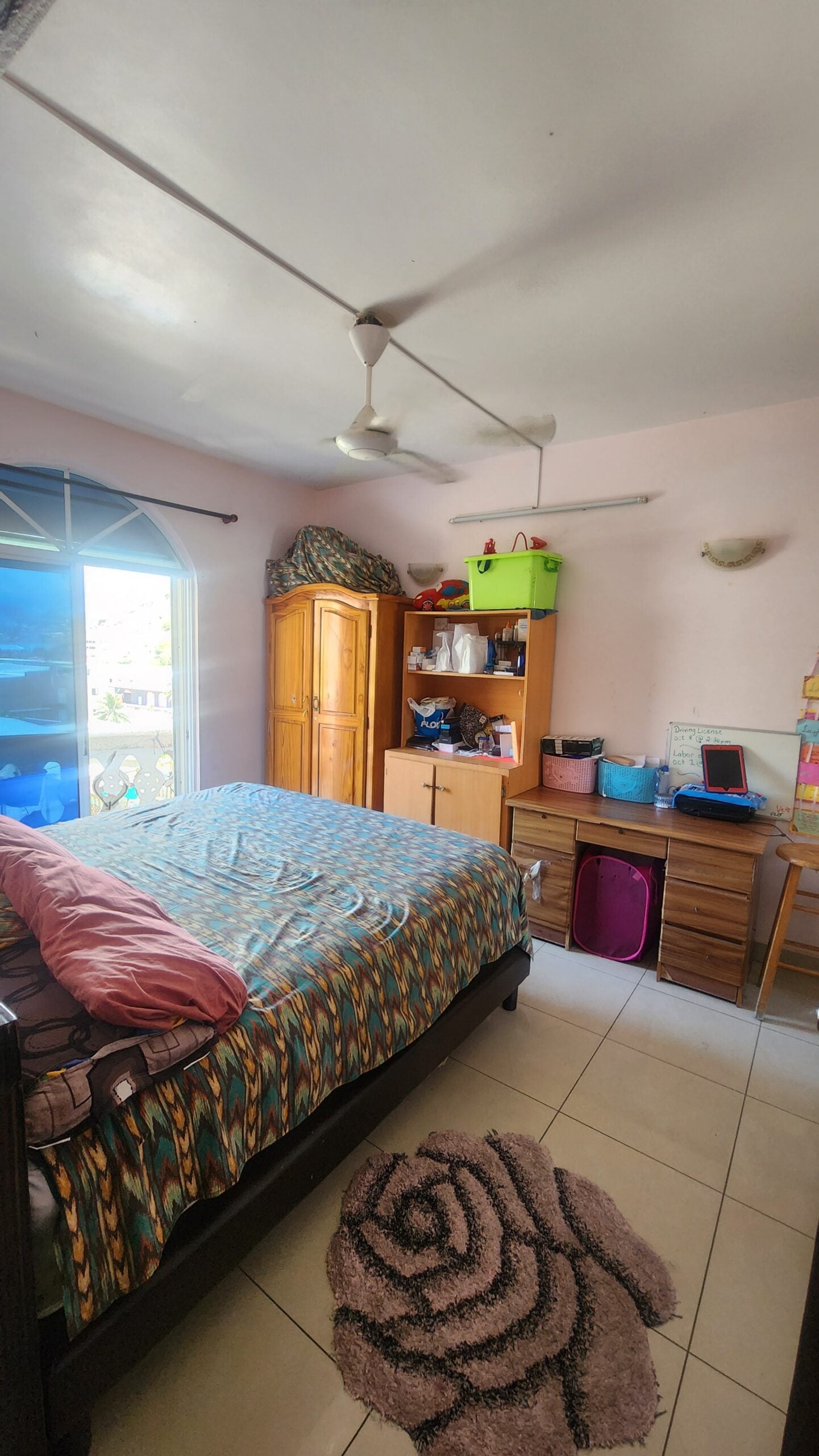 2 Bedroom Apartment For Sale in Point Blanche