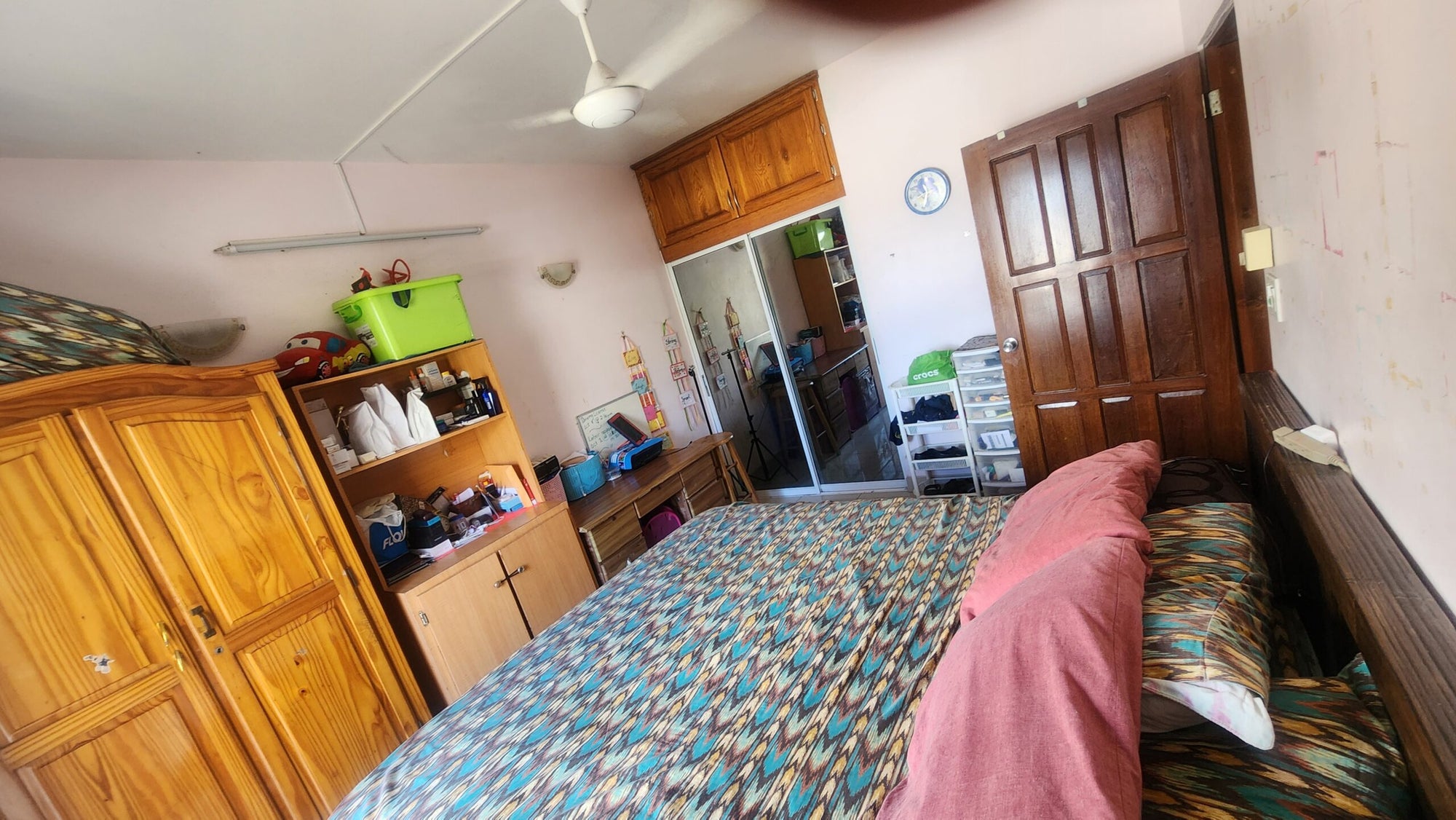 2 Bedroom Apartment For Sale in Point Blanche