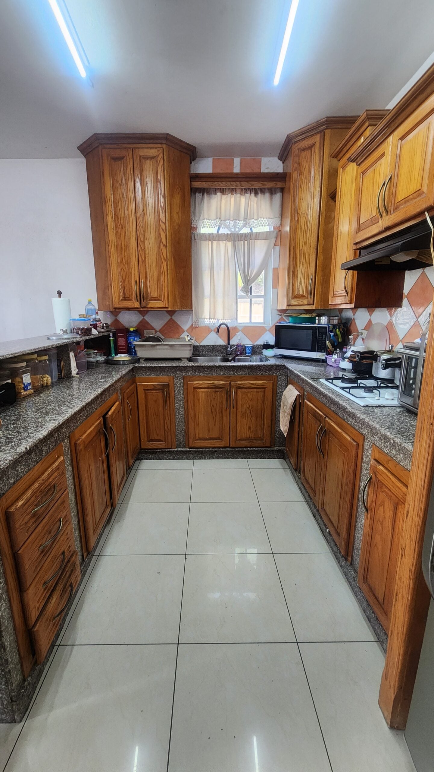 2 Bedroom Apartment For Sale in Point Blanche