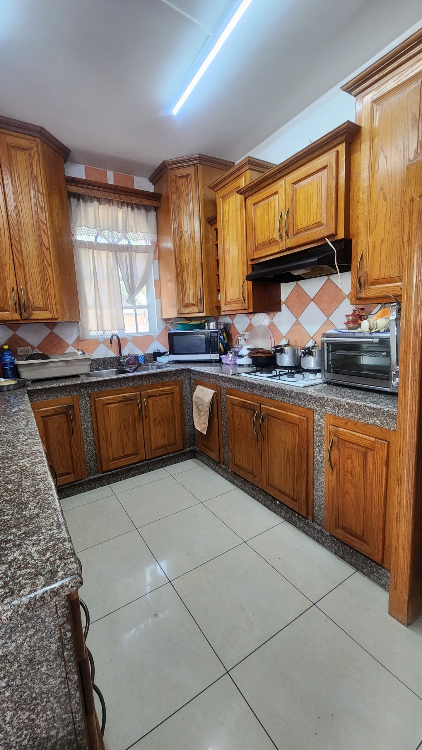 2 Bedroom Apartment For Sale in Point Blanche