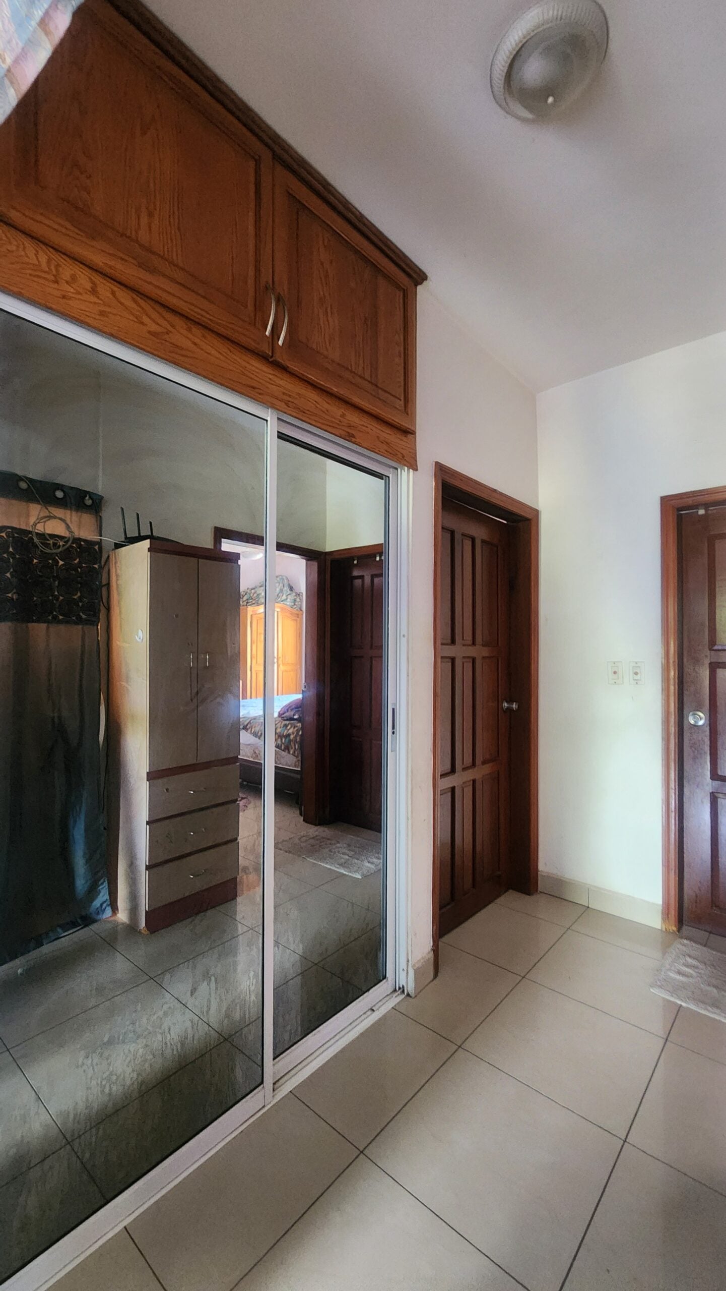 2 Bedroom Apartment For Sale in Point Blanche