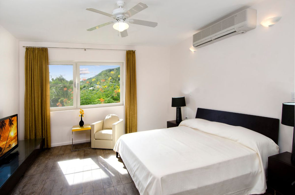 Villa Jasmine, Guana Bay – Exclusive